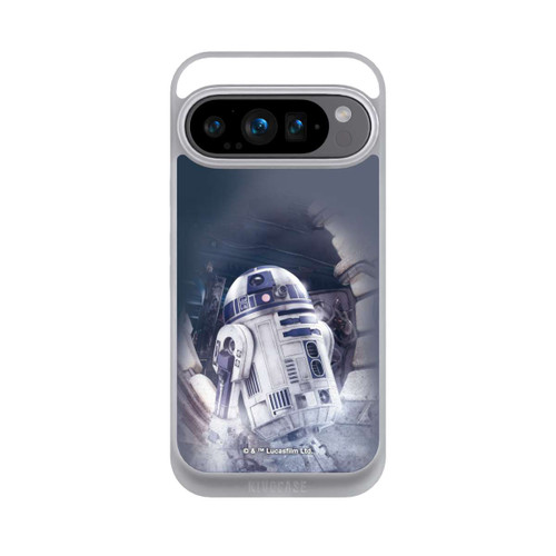 Google Pixel 9 Pro NIVOpure R2D2 - Star Wars 8