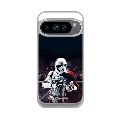 Google Pixel 9 Pro NIVOpure Captain Phasma - Star Wars 8