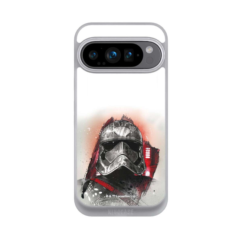 Pixel 9 Pro NIVOpure Captain Phasma - StarWars 8