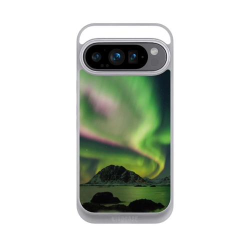 Google Pixel 9 Pro NIVOpure Northern Lights 2