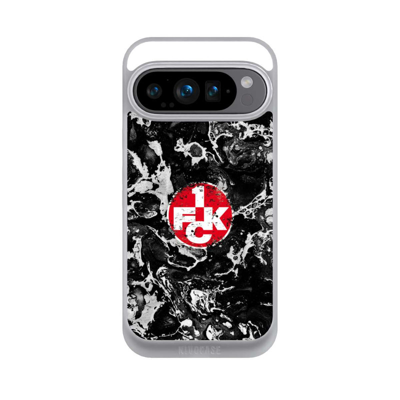 Pixel 9 Pro NIVOpure FCK Schmelztigel Schwarz