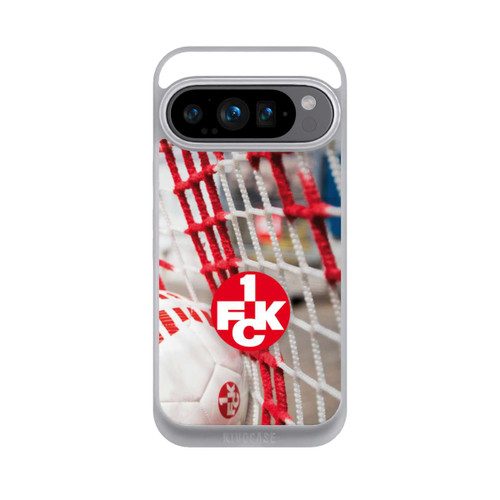 Google Pixel 9 Pro NIVOpure Torschuss FCK