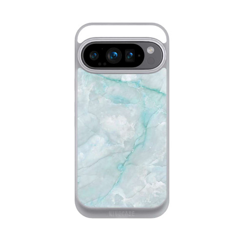 Google Pixel 9 Pro NIVOpure Blaues Eis