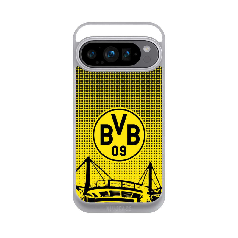 Pixel 9 Pro NIVOpure BVB Dots