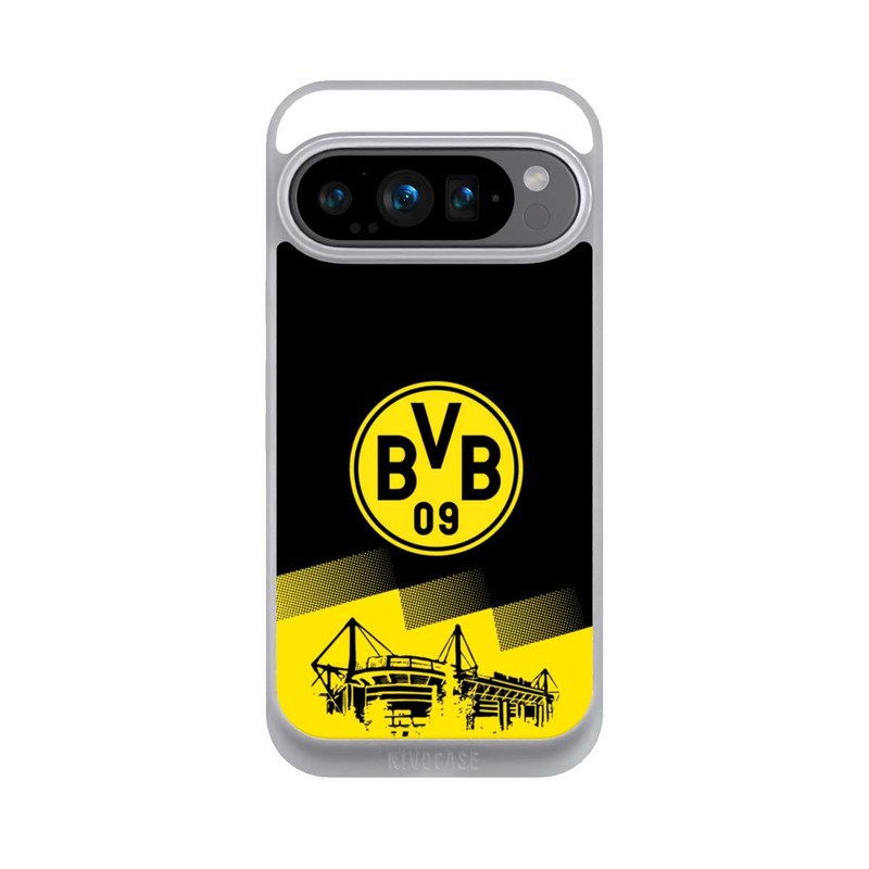 Pixel 9 Pro NIVOpure BVB Two Tone
