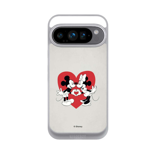 Google Pixel 9 Pro NIVOpure Micky and Minnie in Love