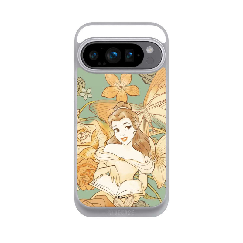 Pixel 9 Pro NIVOpure Belle Royal Floral