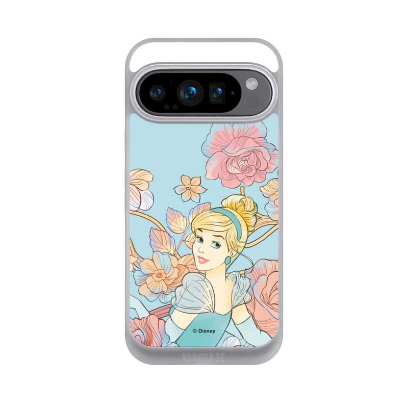 Pixel 9 Pro NIVOpure Cendrillon Floral