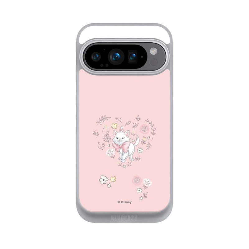 Pixel 9 Pro NIVOpure Aristochats Marie Cœur