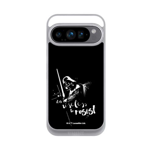 Google Pixel 9 Pro NIVOpure It is Useless to Resist - Star Wars