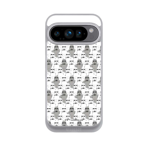 Google Pixel 9 Pro NIVOpure Sturmtruppler-Muster
