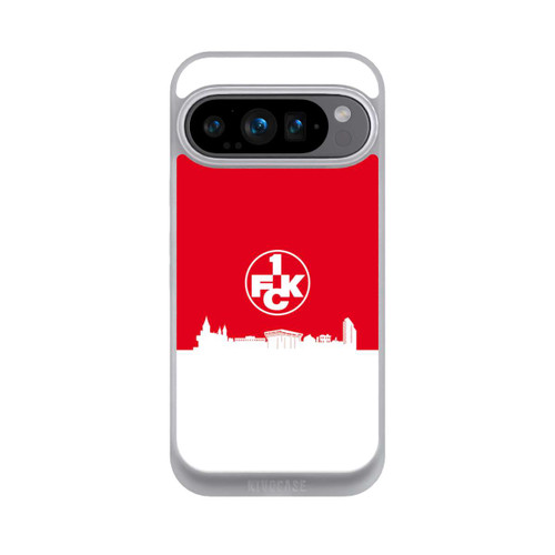 Google Pixel 9 Pro NIVOpure Skyline FCK