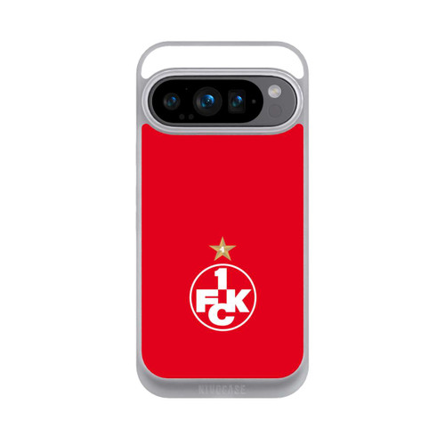 Google Pixel 9 Pro NIVOpure 4. Stern FCK