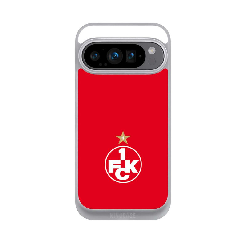 Pixel 9 Pro NIVOpure 4. Stern FCK