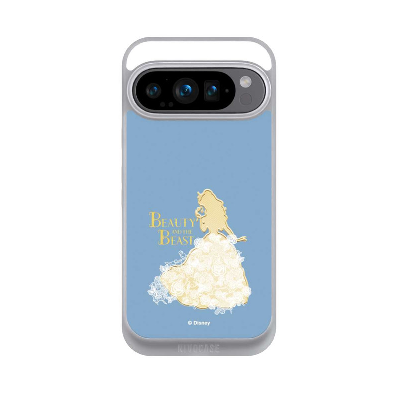 Pixel 9 Pro NIVOpure Denim Dentelle La Belle