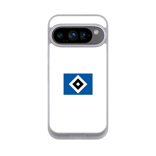 Google Pixel 9 Pro NIVOpure HSV Weiss / Blau