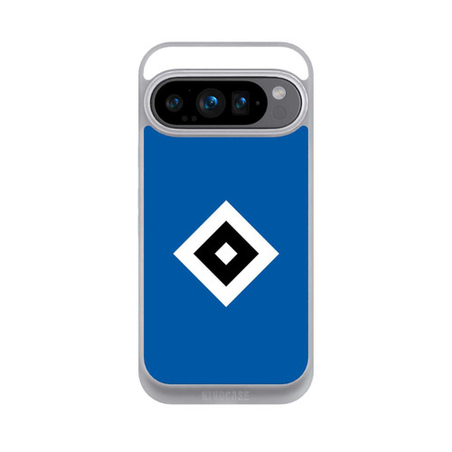 Google Pixel 9 Pro NIVOpure HSV Blau