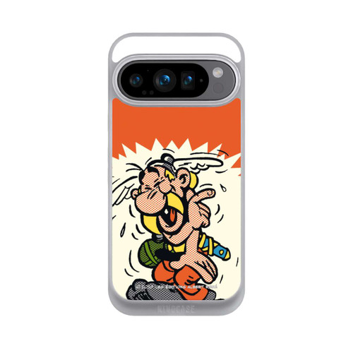 Google Pixel 9 Pro NIVOpure Astérix Vintage