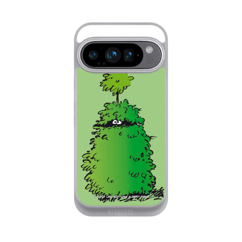Google Pixel 9 Pro NIVOpure Romain