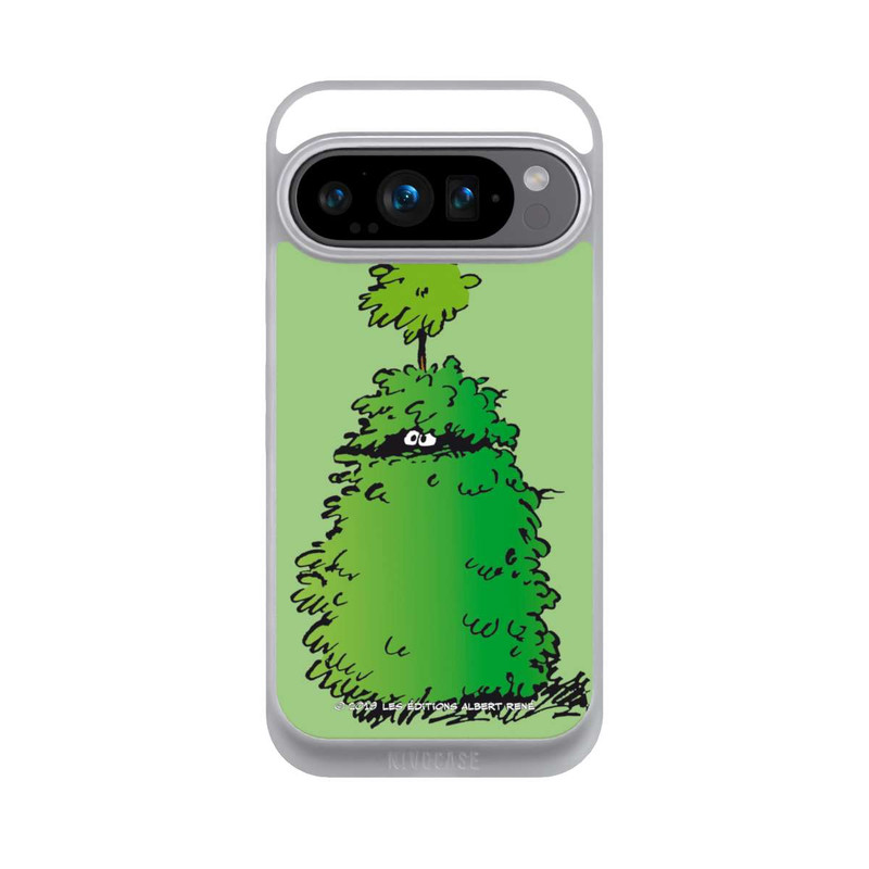 Pixel 9 Pro NIVOpure Romain
