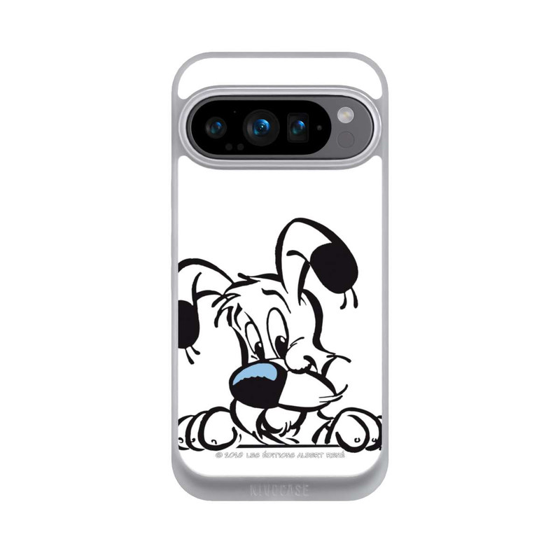 Pixel 9 Pro NIVOpure Idéfix