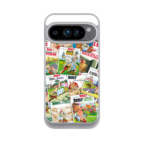 Google Pixel 9 Pro NIVOpure Cover Collection