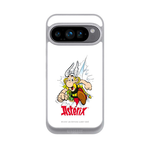 Google Pixel 9 Pro NIVOpure Astérix Logo