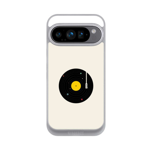 Google Pixel 9 Pro NIVOpure Music Everywhere