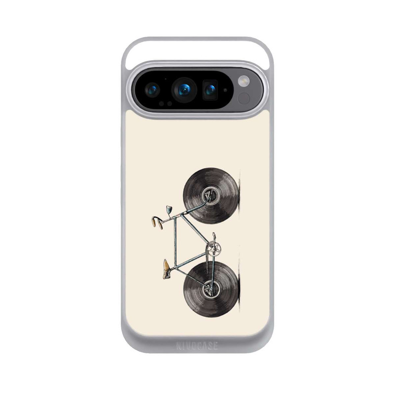 Pixel 9 Pro NIVOpure Velophone