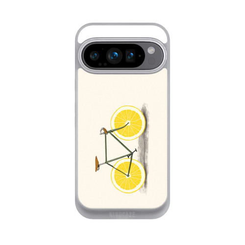 Google Pixel 9 Pro NIVOpure Zest