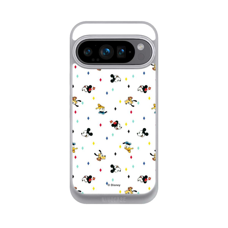 Pixel 9 Pro NIVOpure Disney Carnival Pattern