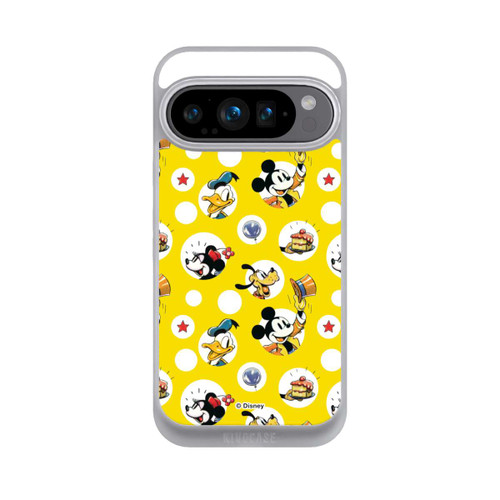Google Pixel 9 Pro NIVOpure Character Circus