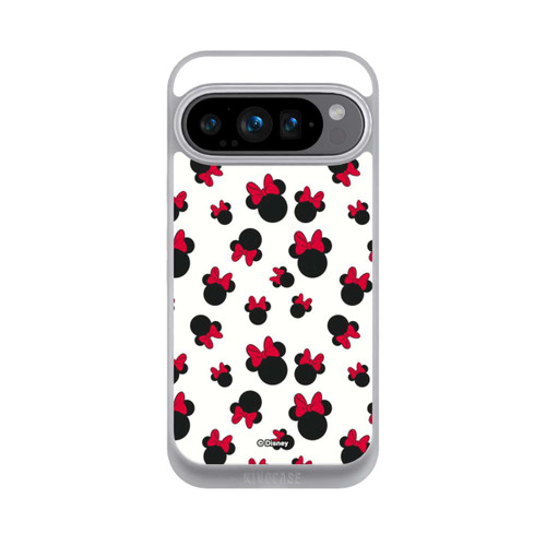 Google Pixel 9 Pro NIVOpure Minnie Icon Pattern