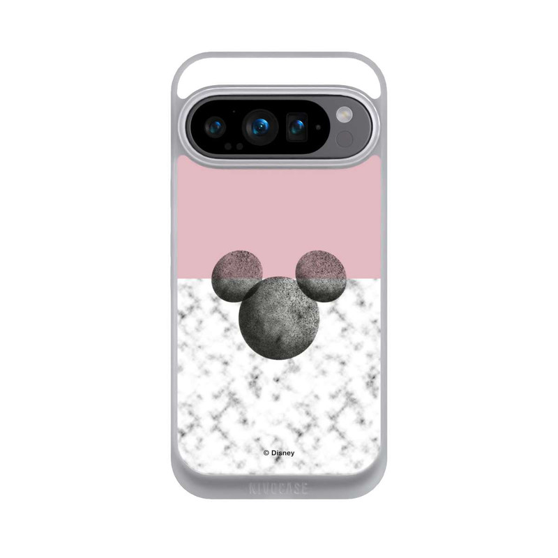 Pixel 9 Pro NIVOpure Micky Maus Marmor