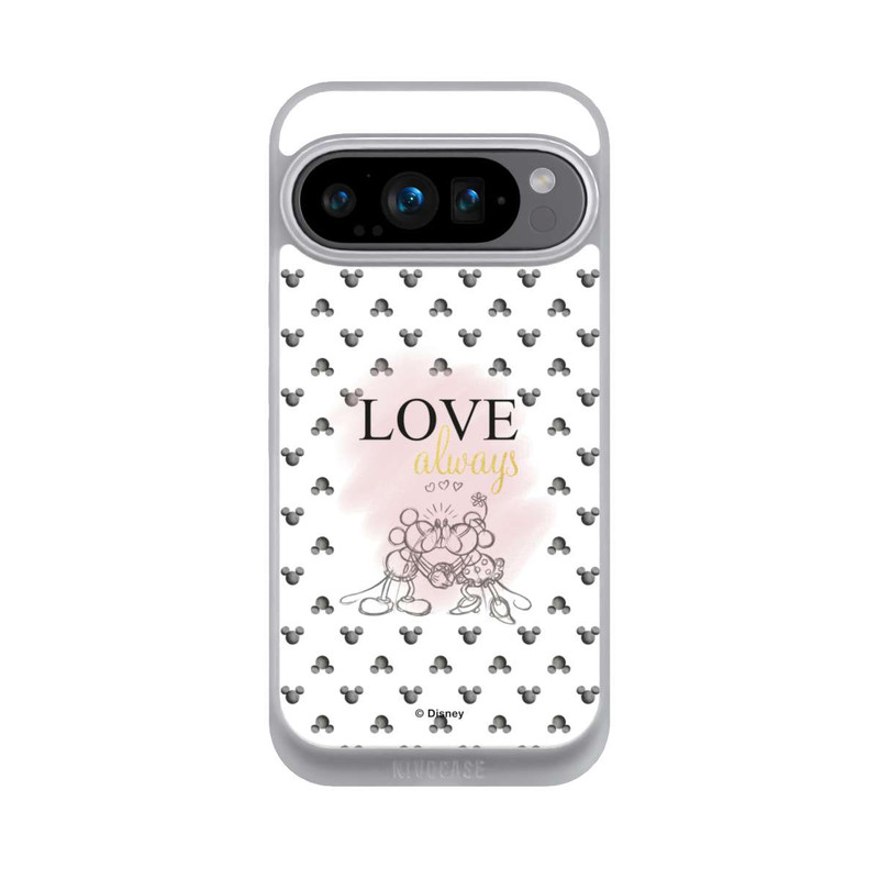 Pixel 9 Pro NIVOpure Micky Love Always