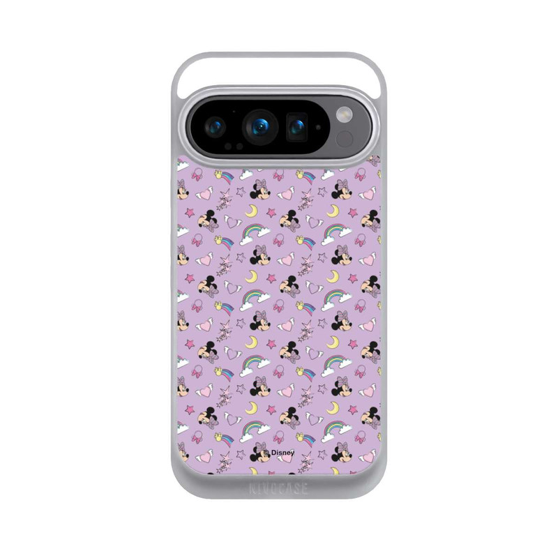 Pixel 9 Pro NIVOpure Minnie Pattern 01