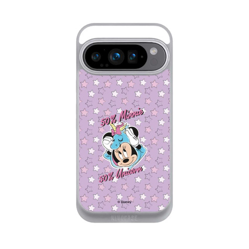 Google Pixel 9 Pro NIVOpure Minnie 50 Prozent Einhorn