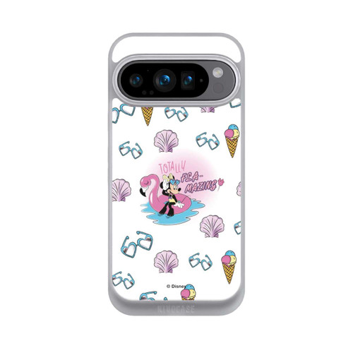 Google Pixel 9 Pro NIVOpure Völlig verblüffende Minnie