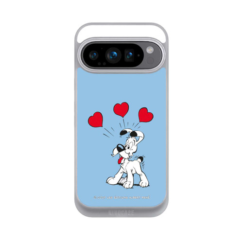 Google Pixel 9 Pro NIVOpure Amour Idéfix