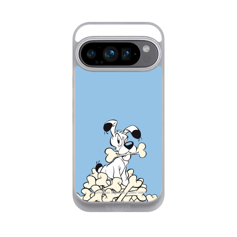 Pixel 9 Pro NIVOpure Mes os Idéfix