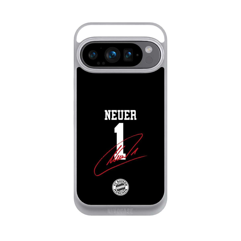 Pixel 9 Pro NIVOpure Neuer #1 - Tor - FCB