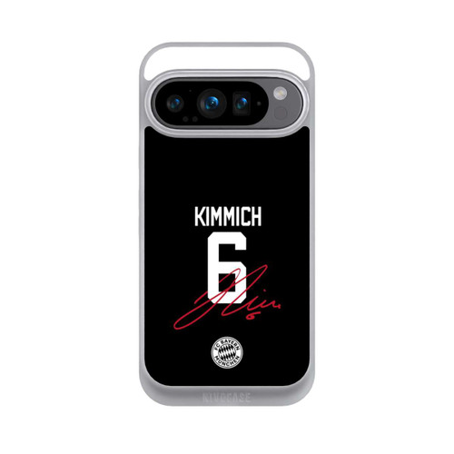 Google Pixel 9 Pro NIVOpure Kimmich #6 - Verteidigung - FCB
