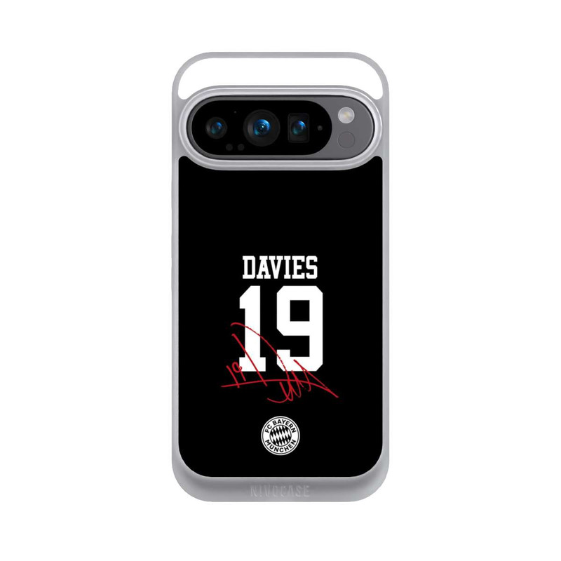 Pixel 9 Pro NIVOpure Davies #19 - FCB