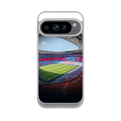 Google Pixel 9 Pro NIVOpure Stadion FC Bayern - Color