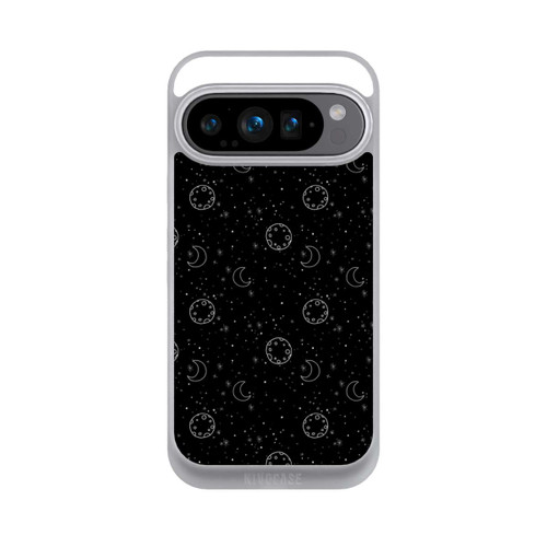 Google Pixel 9 Pro NIVOpure Moon pattern