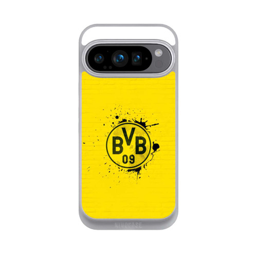 Google Pixel 9 Pro NIVOpure Spraylogo Yellow - BVB