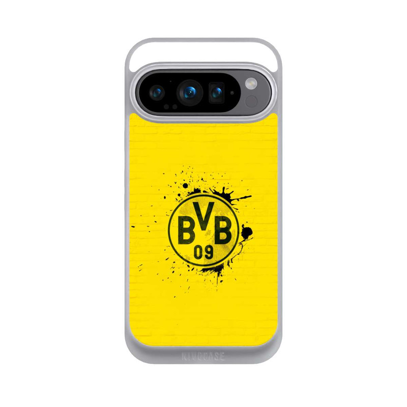 Pixel 9 Pro NIVOpure Spraylogo Jaune- BVB