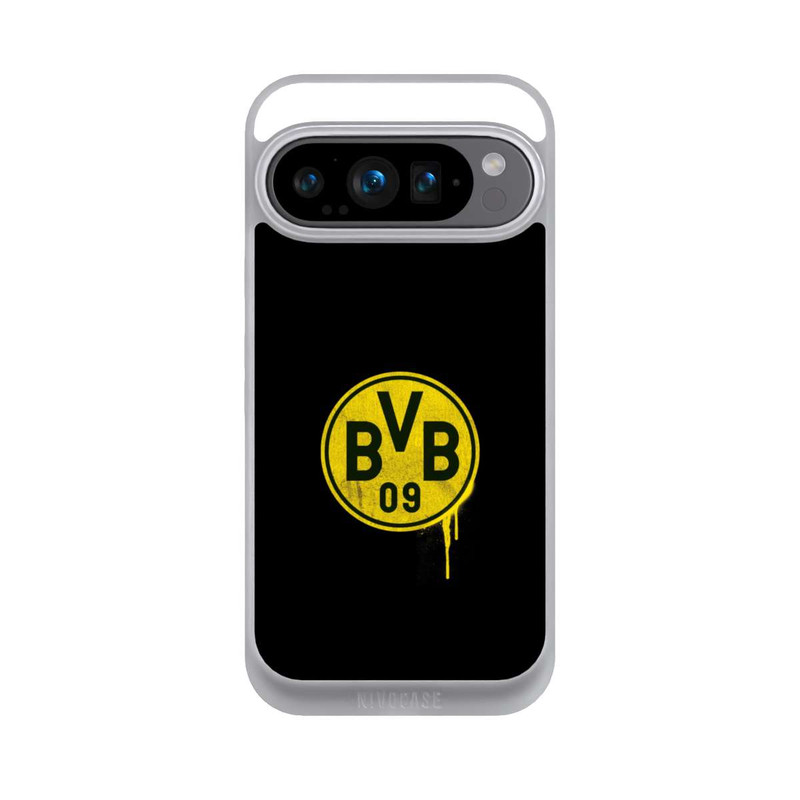 Pixel 9 Pro NIVOpure Spraylogo Dark - BVB