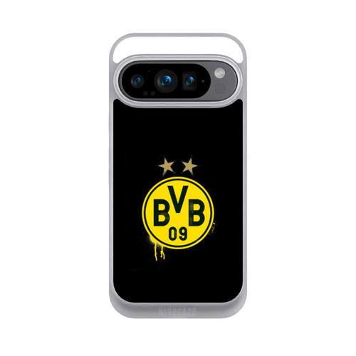 Google Pixel 9 Pro NIVOpure Spraylogo 2 Sterne - BVB