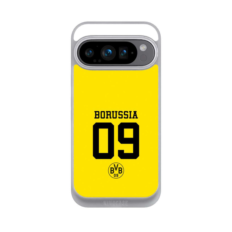 Pixel 9 Pro NIVOpure Borussia 09 Gelb - BVB